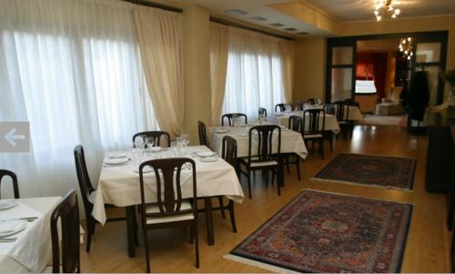 Imagen general del Hotel Makedonia, Veria. Foto 4