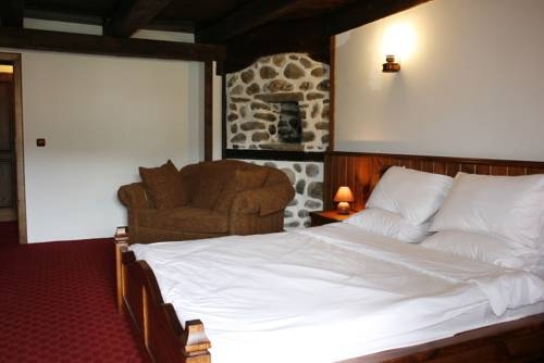 Imagen general del Hotel Makedonska Kruchma. Foto 16