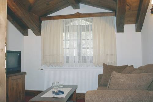 Imagen de la habitación del Hotel Makedonska Kruchma. Foto 17