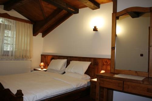 Imagen general del Hotel Makedonska Kruchma. Foto 3