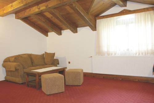 Imagen de la habitación del Hotel Makedonska Kruchma. Foto 18