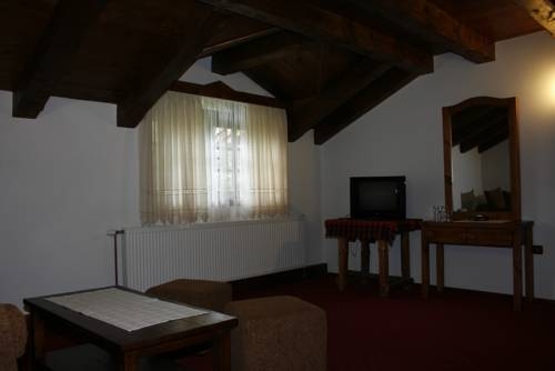 Imagen general del Hotel Makedonska Kruchma. Foto 4