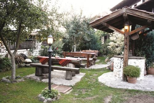 Imagen general del Hotel Makedonska Kruchma. Foto 12