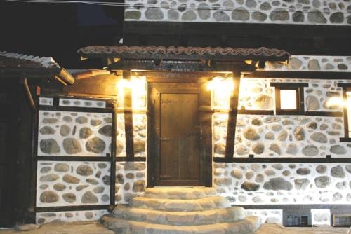 Imagen general del Hotel Makedonska Kruchma. Foto 13