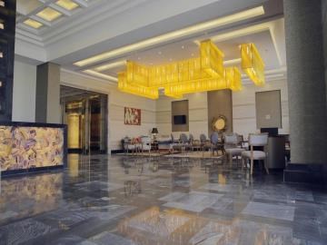 Imagen general del Hotel Makeen Homes by Warwick. Foto 2