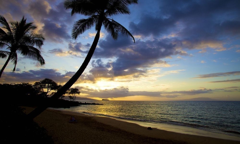 Imagen de los exteriores del Hotel Makena Beach & Golf Resort. Foto 8