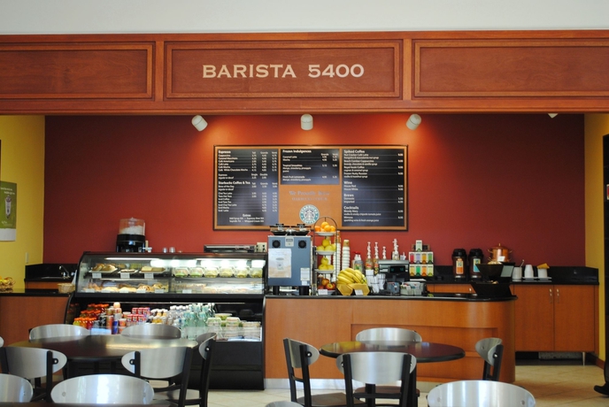 Imagen del bar/restaurante del Hotel Makena Beach & Golf Resort. Foto 3