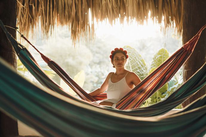 Imagen de los interiores del Hotel Makenke Hostel By Los Colores Ecoparque. Foto 8