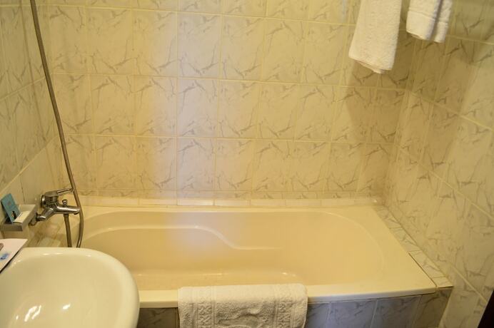 Imagen general del Hotel Makepe Palace. Foto 6