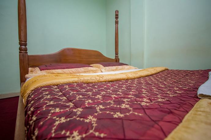 Imagen de la habitación del Hotel Makerere Serene. Foto 9