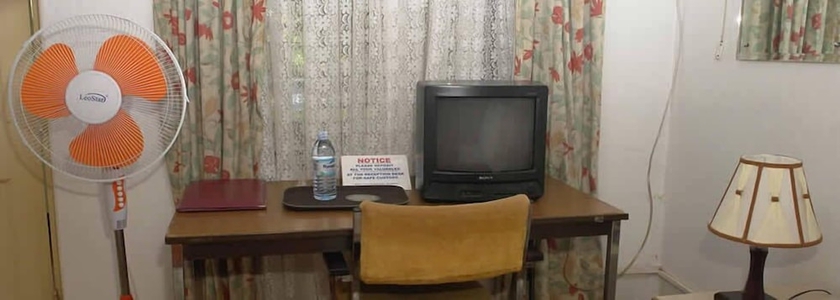 Imagen de la habitación del Hotel Makerere University Guest House. Foto 8