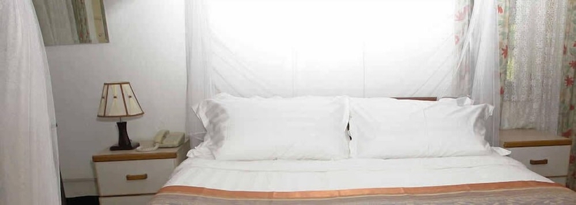 Imagen de la habitación del Hotel Makerere University Guest House. Foto 9