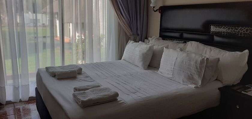 Imagen general del Hotel Makhadzi's Cloud Lodge. Foto 3