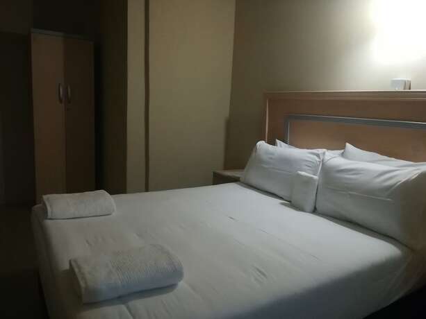 Imagen general del Hotel Makhadzi's Cloud Lodge. Foto 4