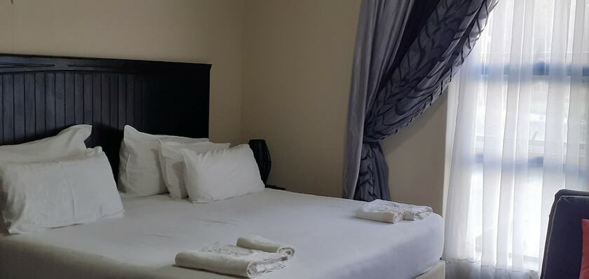 Imagen general del Hotel Makhadzi's Cloud Lodge. Foto 5