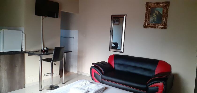 Imagen general del Hotel Makhadzi's Cloud Lodge. Foto 6