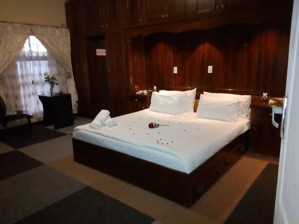 Imagen general del Hotel Makhadzi's Cloud Lodge. Foto 8