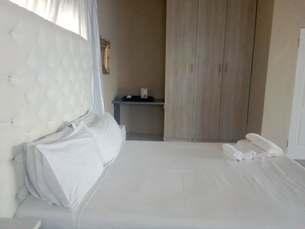 Imagen general del Hotel Makhadzi's Cloud Lodge. Foto 9