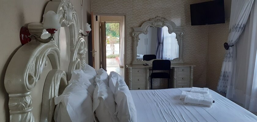 Imagen general del Hotel Makhadzi's Cloud Lodge. Foto 10