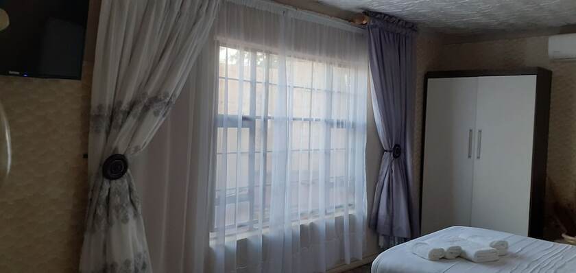 Imagen general del Hotel Makhadzi's Cloud Lodge. Foto 11