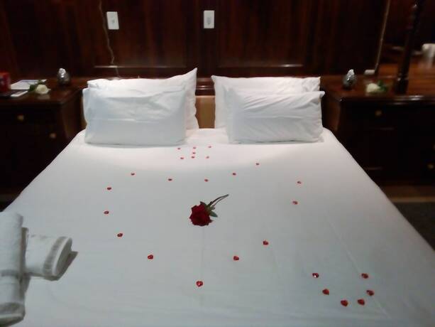 Imagen general del Hotel Makhadzi's Cloud Lodge. Foto 1