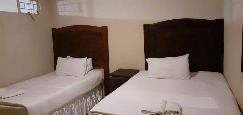 Imagen de la habitación del Hotel Makhadzi's Cloud Lodge. Foto 13