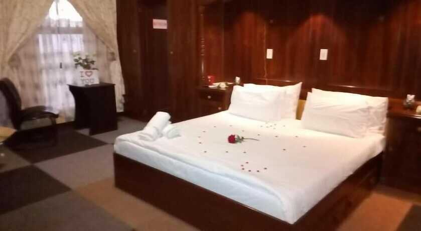 Imagen de la habitación del Hotel Makhadzi's Cloud Lodge. Foto 14