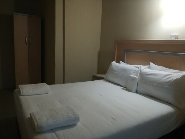 Imagen de la habitación del Hotel Makhadzi's Cloud Lodge. Foto 17