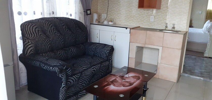 Imagen de la habitación del Hotel Makhadzi's Cloud Lodge. Foto 20