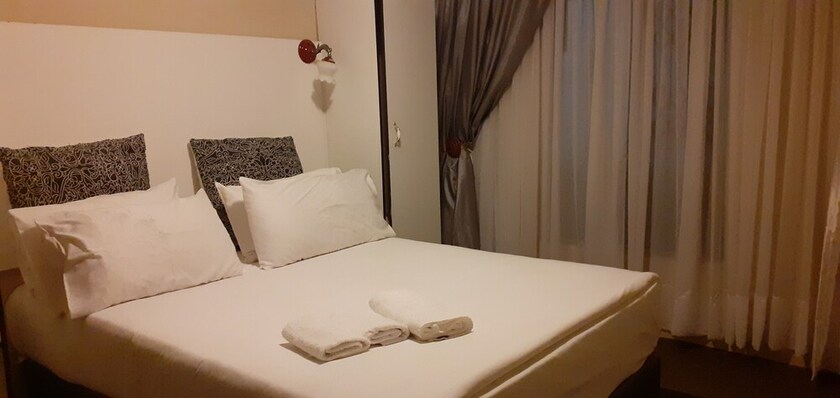 Imagen de la habitación del Hotel Makhadzi's Cloud Lodge. Foto 21