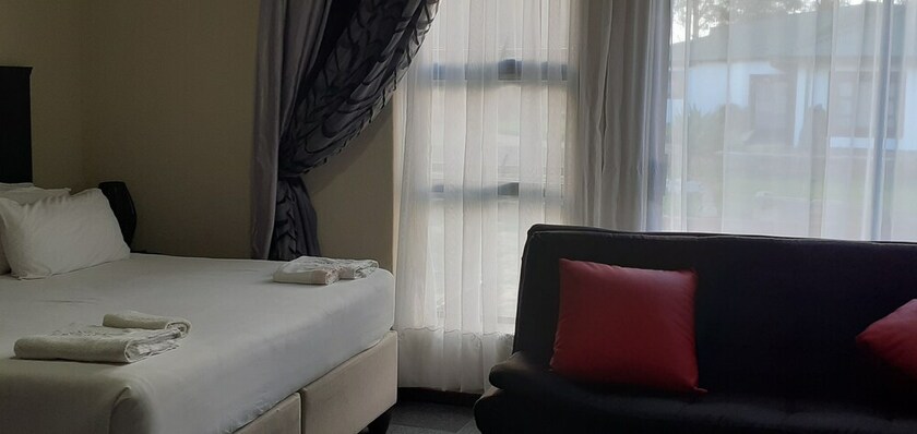 Imagen de la habitación del Hotel Makhadzi's Cloud Lodge. Foto 22