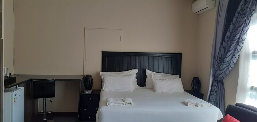 Imagen de la habitación del Hotel Makhadzi's Cloud Lodge. Foto 28