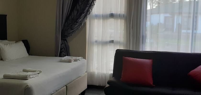 Imagen de la habitación del Hotel Makhadzi's Cloud Lodge. Foto 29