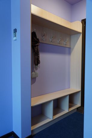 Imagen de la habitación del Hotel Makhall. Foto 13