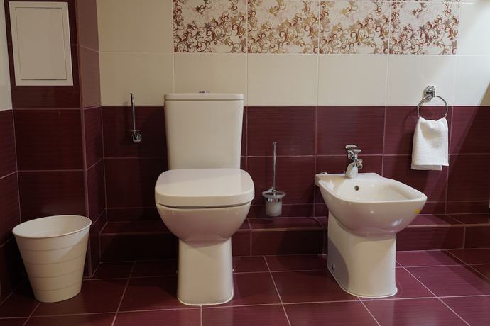 Imagen de la habitación del Hotel Makhall. Foto 18