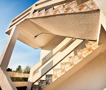 Imagen de los exteriores del Hotel Maki Apartments. Foto 10