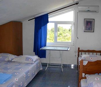 Imagen de los exteriores del Hotel Maki Apartments. Foto 11