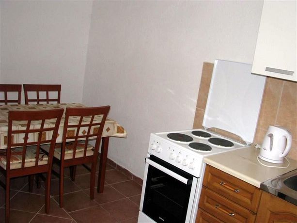 Imagen de los exteriores del Hotel Maki Apartments. Foto 14