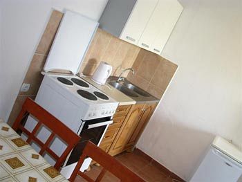 Imagen de la habitación del Hotel Maki Apartments. Foto 3