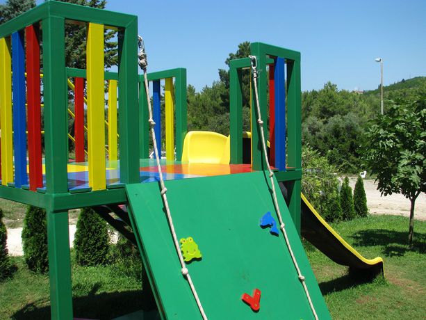 Imagen de la habitación del Hotel Maki Apartments. Foto 5