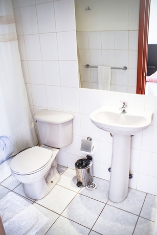 Imagen de la habitación del Hotel Maki Hostels and Suites Valparaiso. Foto 5