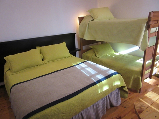 Imagen de la habitación del Hotel Maki Hostels and Suites Valparaiso. Foto 6