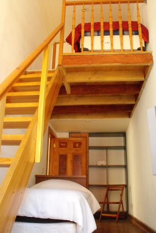 Imagen de la habitación del Hotel Maki Hostels and Suites Valparaiso. Foto 10