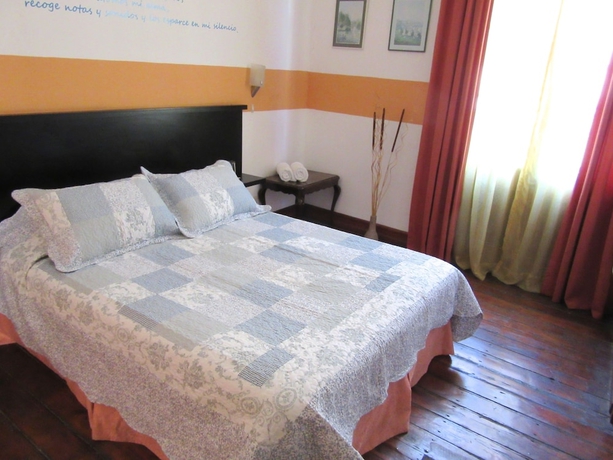 Imagen de la habitación del Hotel Maki Hostels and Suites Valparaiso. Foto 12