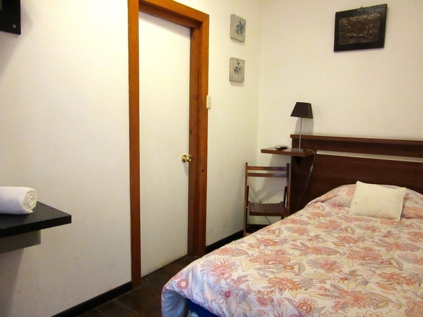 Imagen de la habitación del Hotel Maki Hostels and Suites Valparaiso. Foto 13