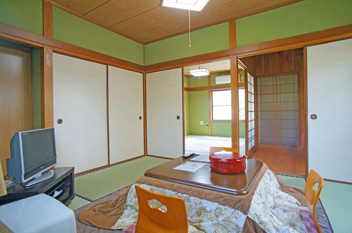 Imagen general del Hotel Makibanoie. Foto 5