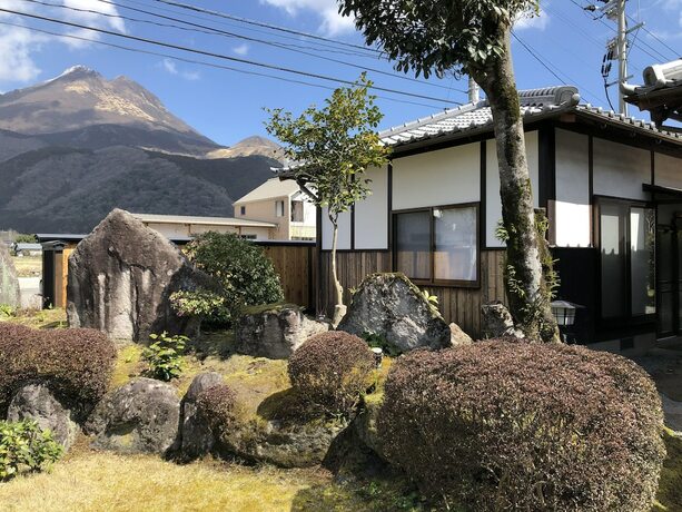 Imagen de la habitación del Hotel Makibanoie. Foto 15