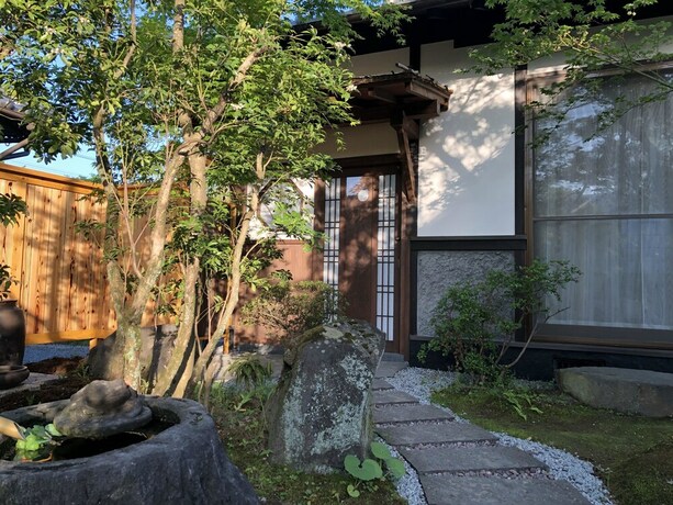 Imagen de la habitación del Hotel Makibanoie. Foto 18