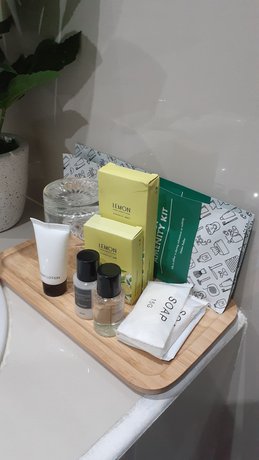 Imagen de la habitación del Hotel Makiling Onsen. Foto 4