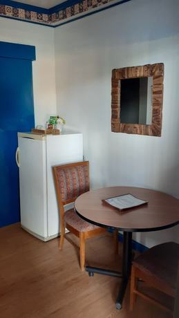 Imagen de la habitación del Hotel Makiling Onsen. Foto 6